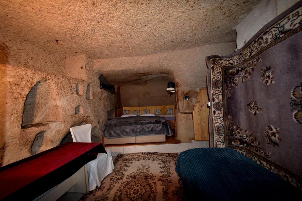 Mommys cave house Göreme