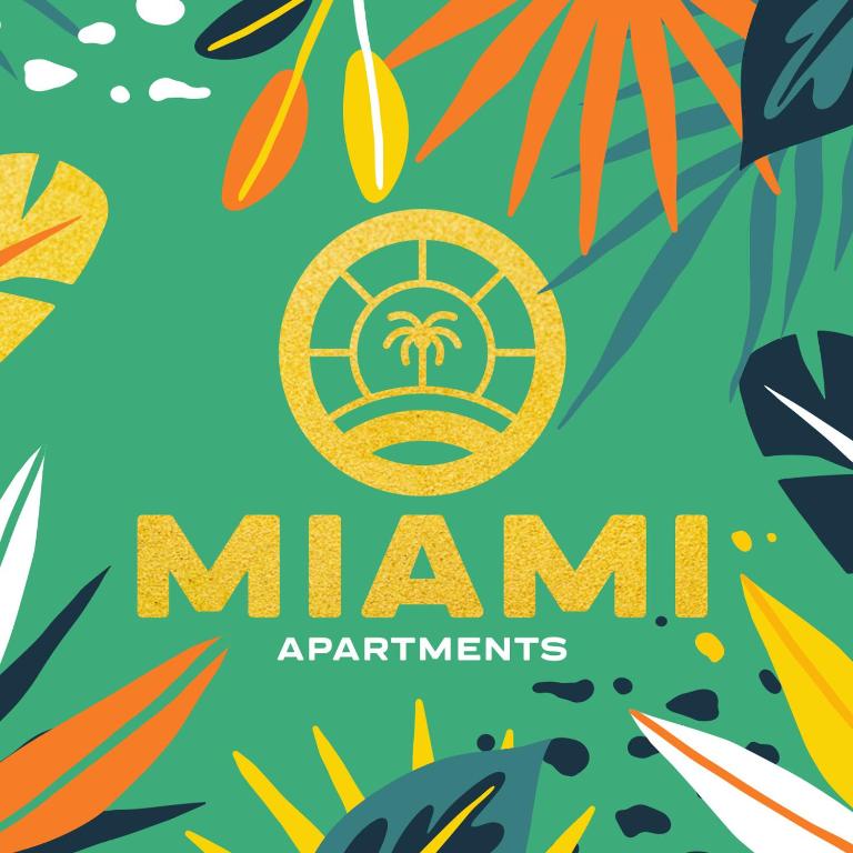 Miami Apartments, St. Julianʼs (updated prices 2024)