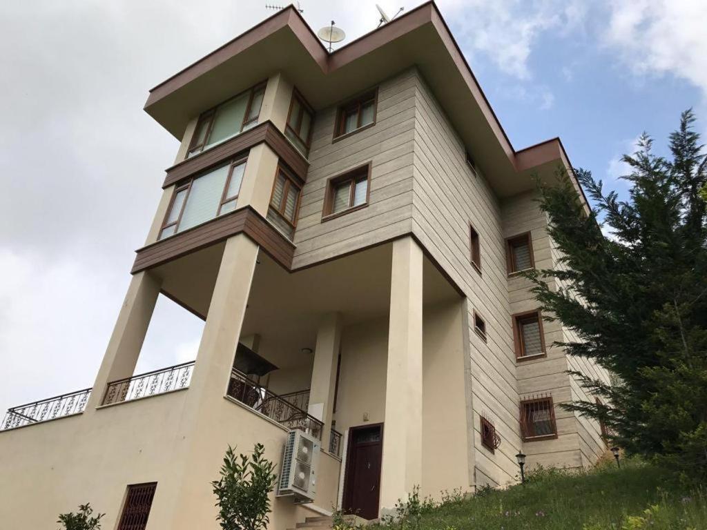 Kalkınma Villa, Trabzon, Turkey