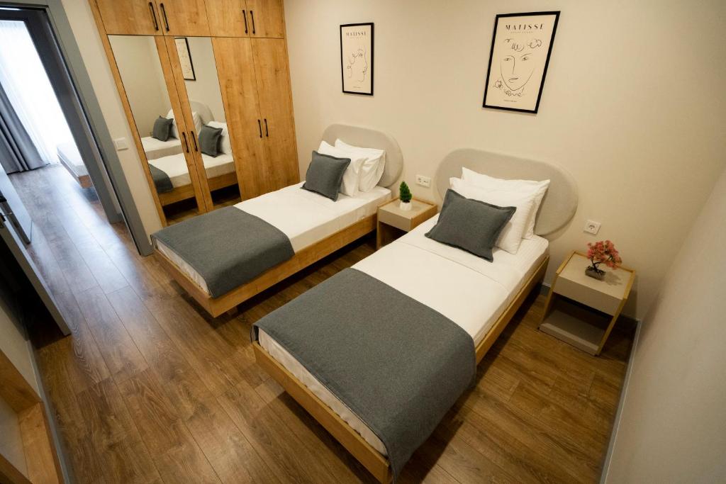 Letstay Marine Homes - 13