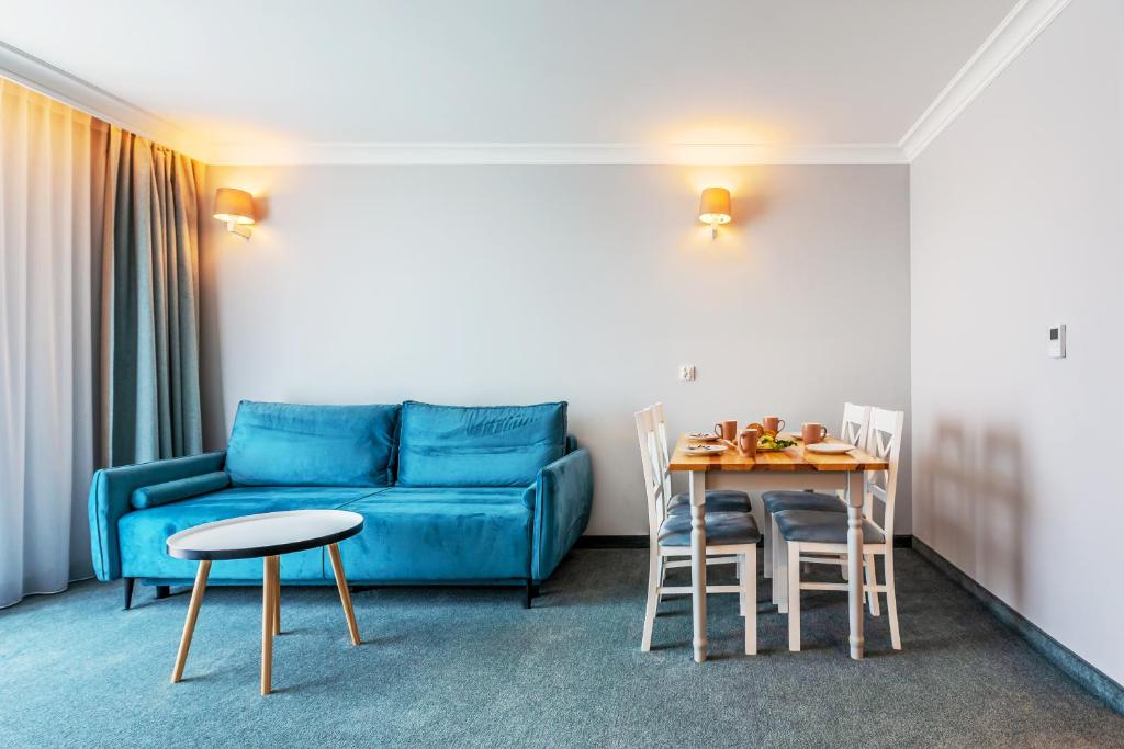 Belmar Park Resort - 19