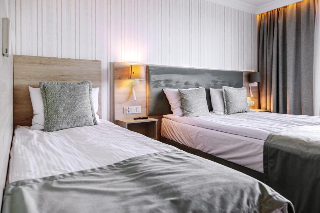 Belmar Park Resort - 2