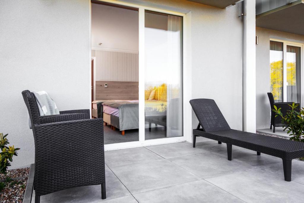 Belmar Park Resort - 8