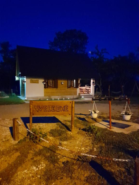 Kuća za odmor Antonija - 13