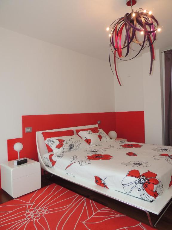 Gallery image of Ross House in Fermo