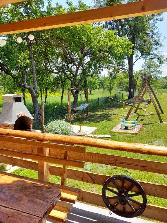 Kuća za odmor Antonija - 8