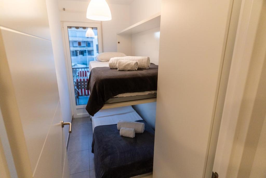 ZF- Javea Florencia Flat, Pool & Parking, Platja de lArenal ...