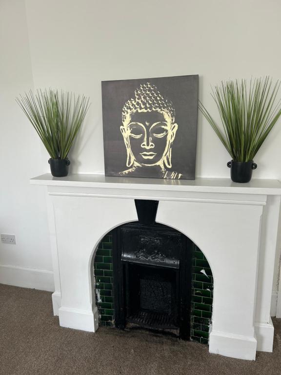 Merton rd serviced accommodation