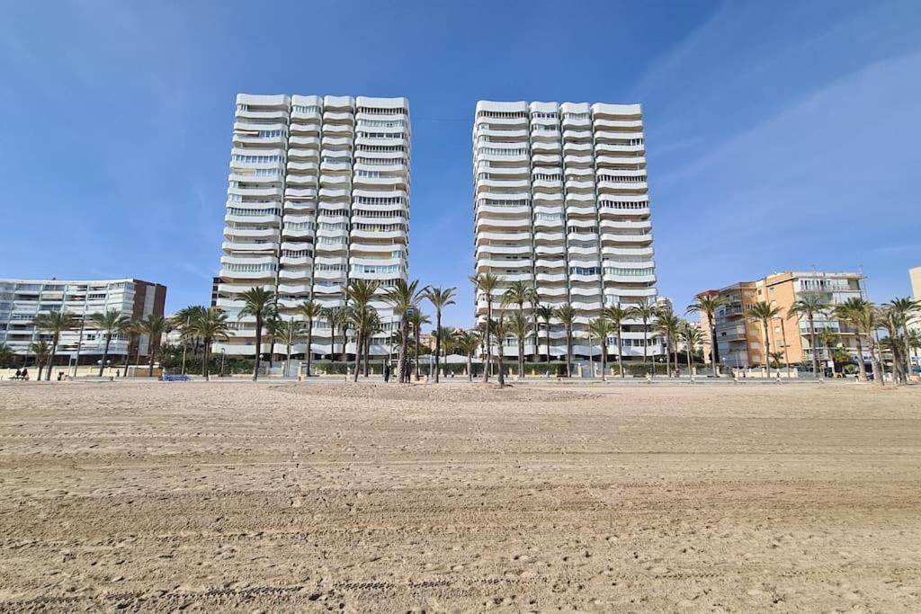 Torres Blancas (Beach & Golf), Alicante – Updated 2023 Prices