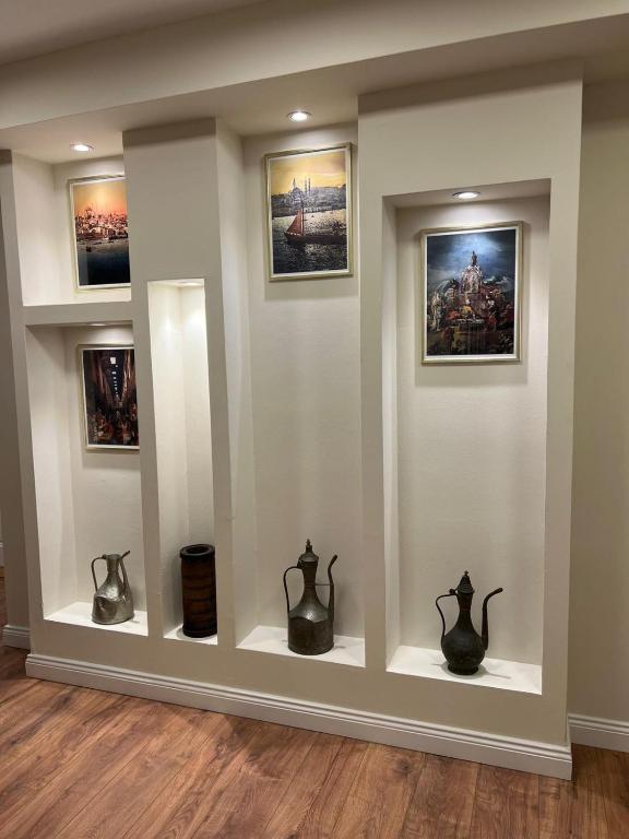 Fotografie z fotogalerie ubytování Amber Hotel v destinaci Sarajevo