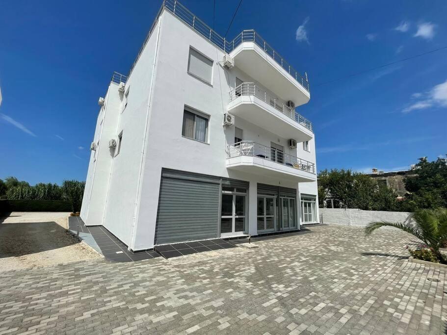 Apartment Valbona by Orikum Apartments - Image 6