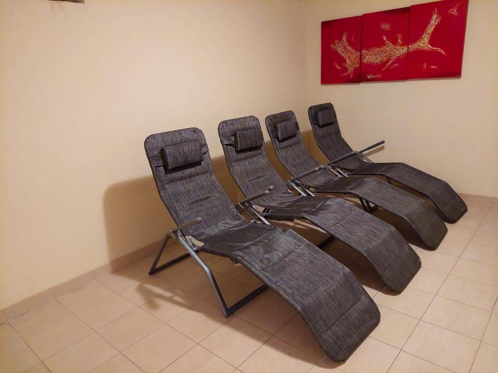 Fotografie z fotogalerie ubytování Tristner Appart v destinaci Schwendau