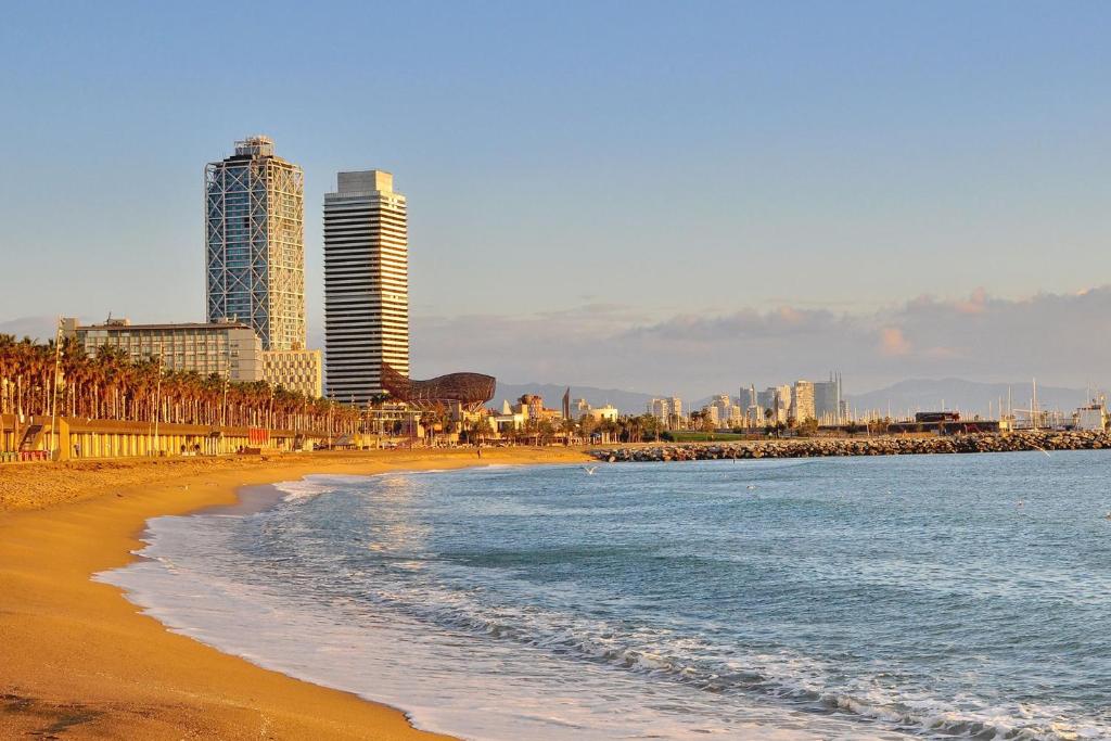 Top Location Apartment