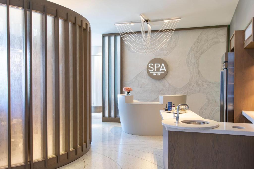 JW Marriott Charlotte photo