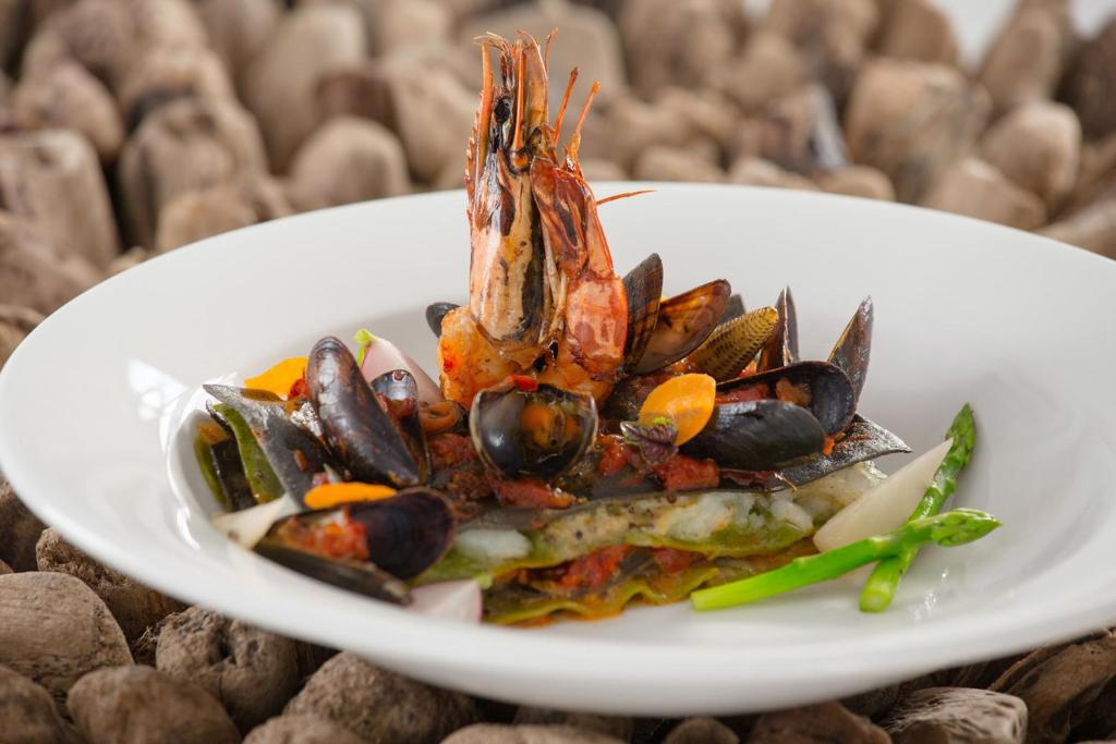 Hotel Wodnik - Resim 44