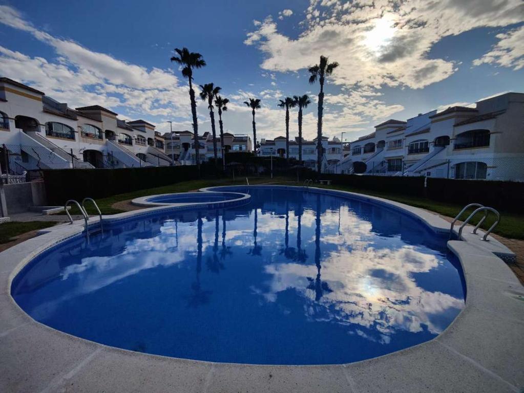 Apartamentos Altomar2, Gran Alacant, Alicante en no400, Comunidad Valenciana