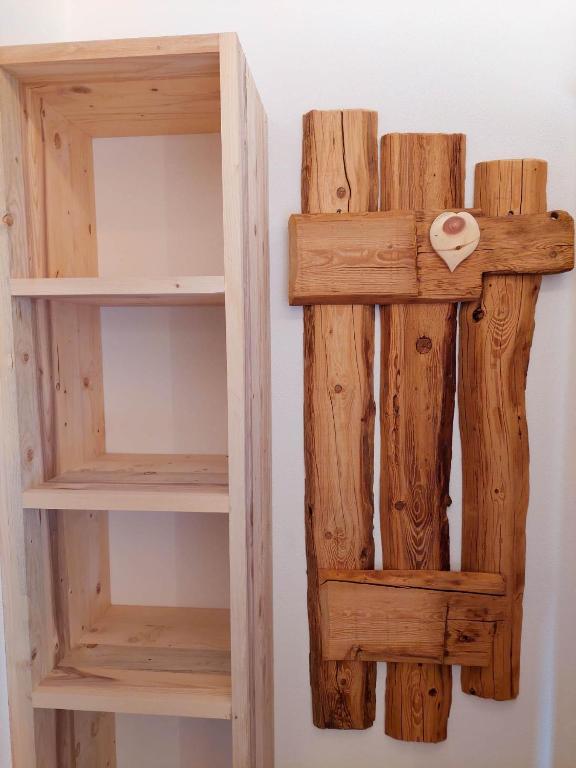 Fotografie z fotogalerie ubytování Tristner Appart v destinaci Schwendau