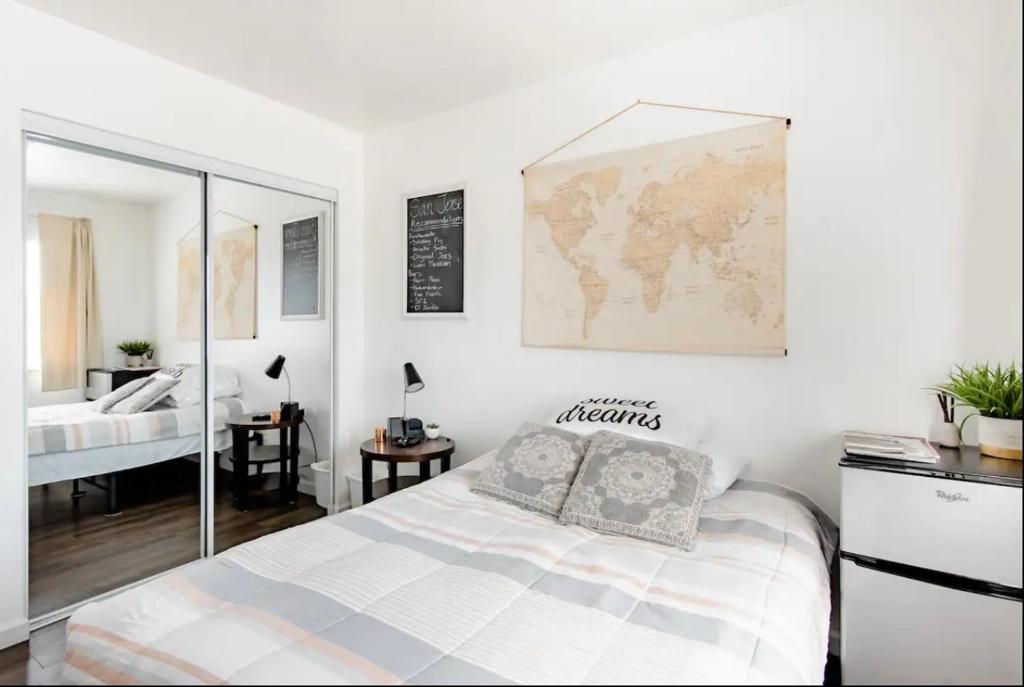Don’s comfy private room - Housity