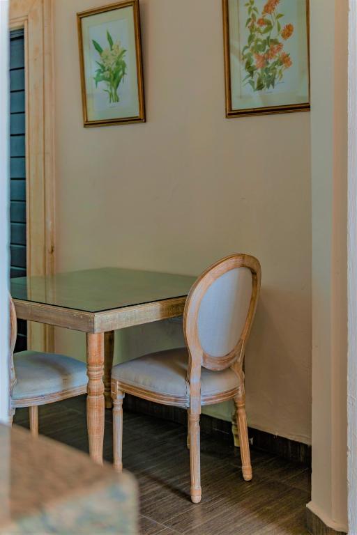 Fotografie z fotogalerie ubytování Maison del Embajador v destinaci Mérida