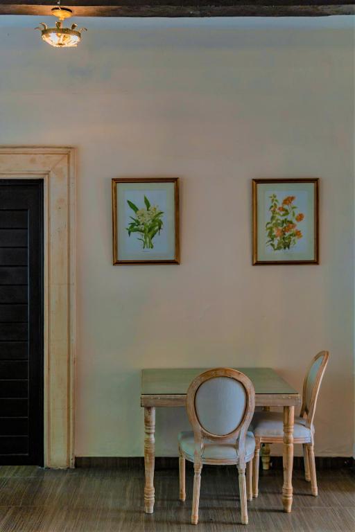 Fotografie z fotogalerie ubytování Maison del Embajador v destinaci Mérida