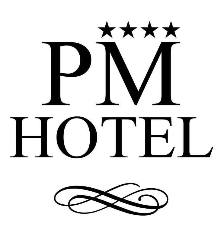 Certifikát, ocenenie alebo iný dokument vystavený v ubytovaní PM Hotel
