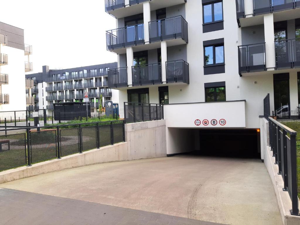 Apartament Wawa - 19