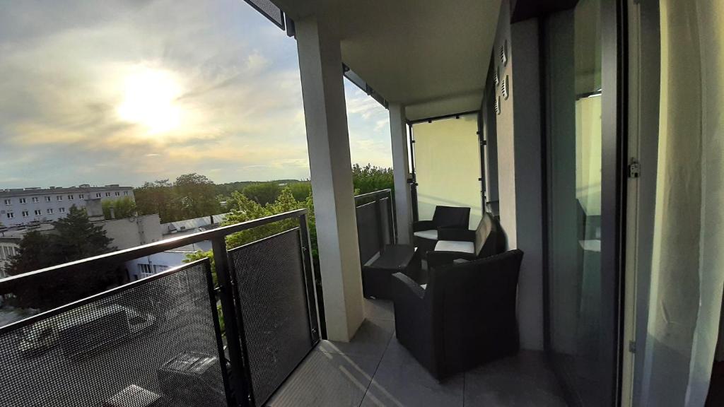 Apartament Wawa - 17