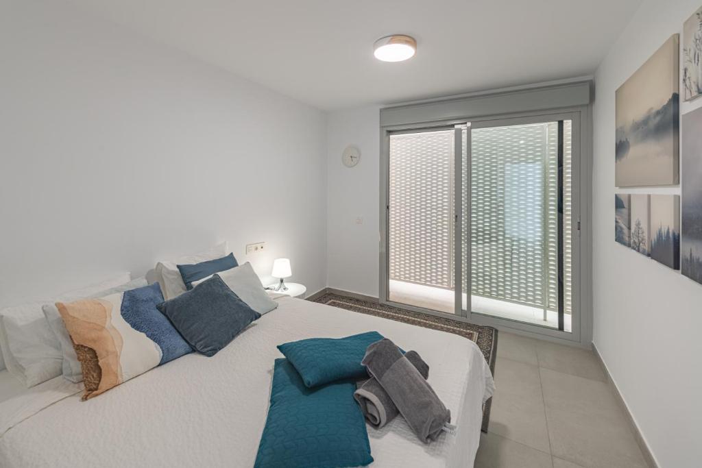 Benalmadena Penthouse Bliss, Benalmádena – Precios ...