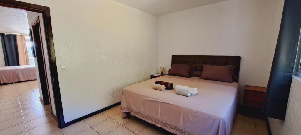 TAHITI NATIHERE APARTMENT Papeete Harbor View - photo 11 - Tahiti, Polynésie