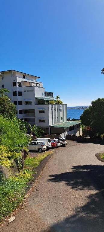 TAHITI NATIHERE APARTMENT Papeete Harbor View - photo 6 - Tahiti, Polynésie