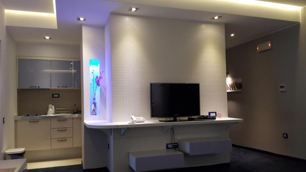 Apartments M Palace - 10