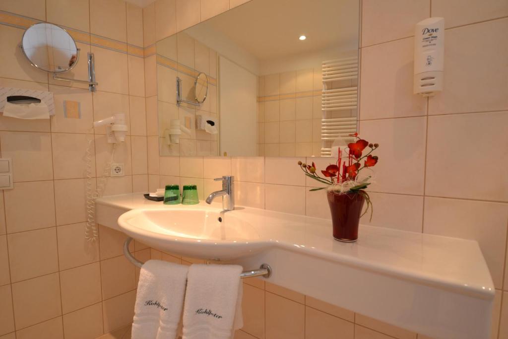 Hotel Kohlpeter - Resim 3