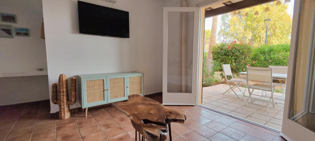 Casita Vista Mar Duplex - Son Xoriguer, Son Xoriguer – Prezzi ...