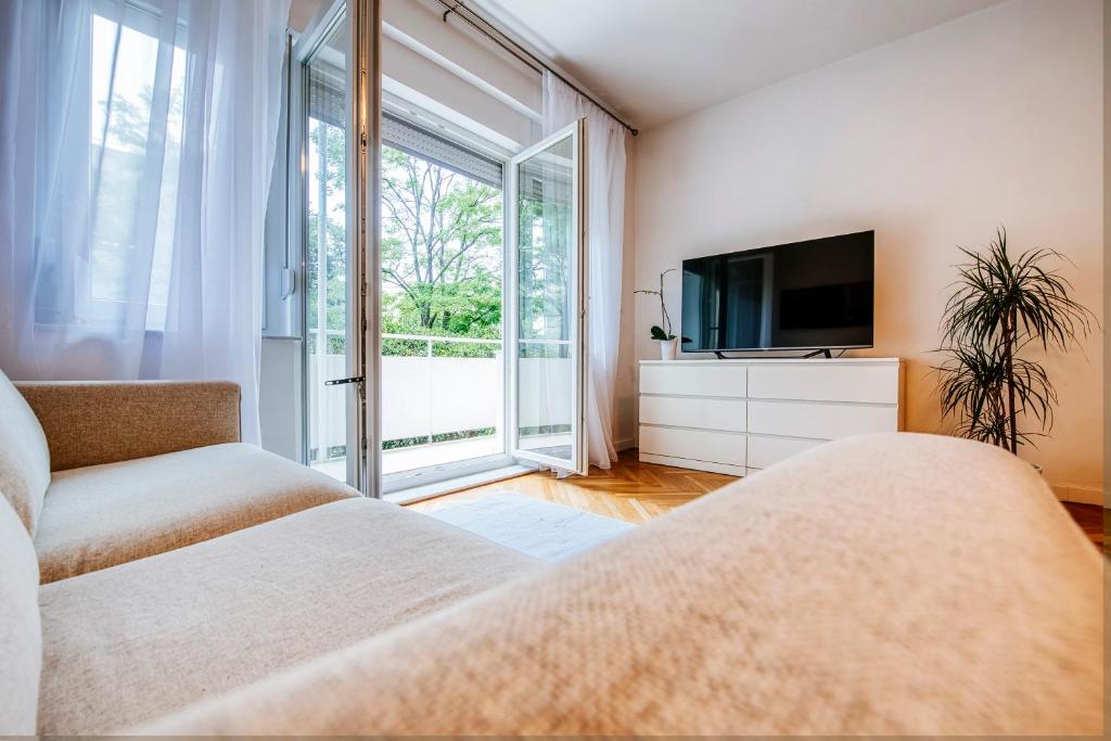Apartment Zadar Center