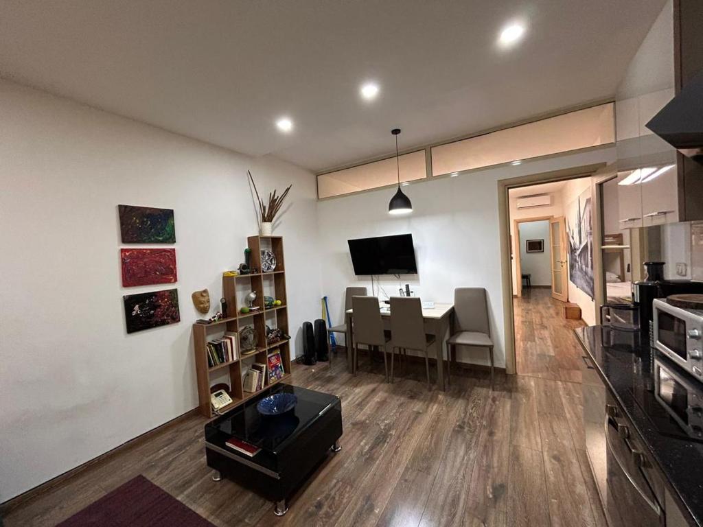 Marias Home in Blloku, Tirana - Imazhi 1