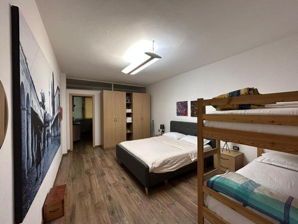 Marias Home in Blloku, Tirana - Imazhi 7