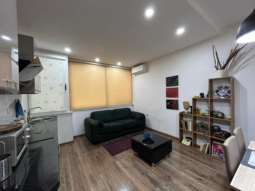 Marias Home in Blloku, Tirana - Imazhi 12