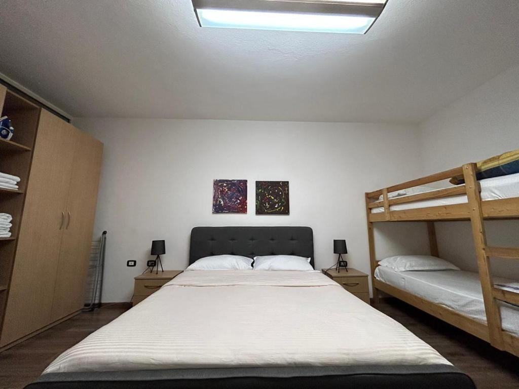 Marias Home in Blloku, Tirana - Imazhi 11