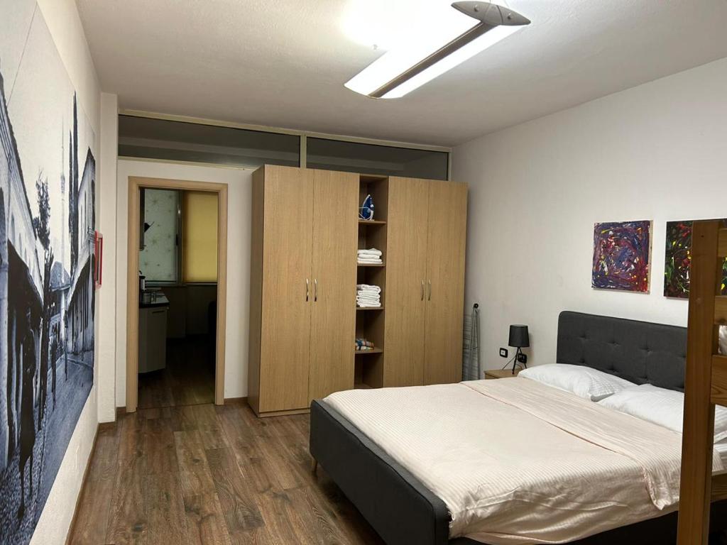 Marias Home in Blloku, Tirana - Imazhi 10