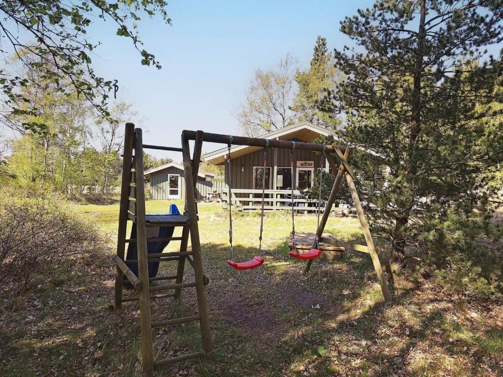 Fotografie z fotogalerie ubytování Holiday home Jerup LII v destinaci Jerup
