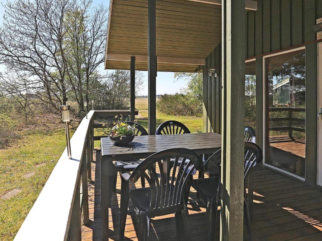 Fotografie z fotogalerie ubytování Holiday home Jerup LII v destinaci Jerup