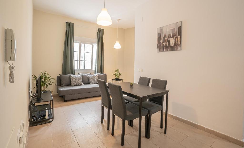 Fotografia z galérie ubytovania Stay U-nique Apartment Carril v destinácii Málaga