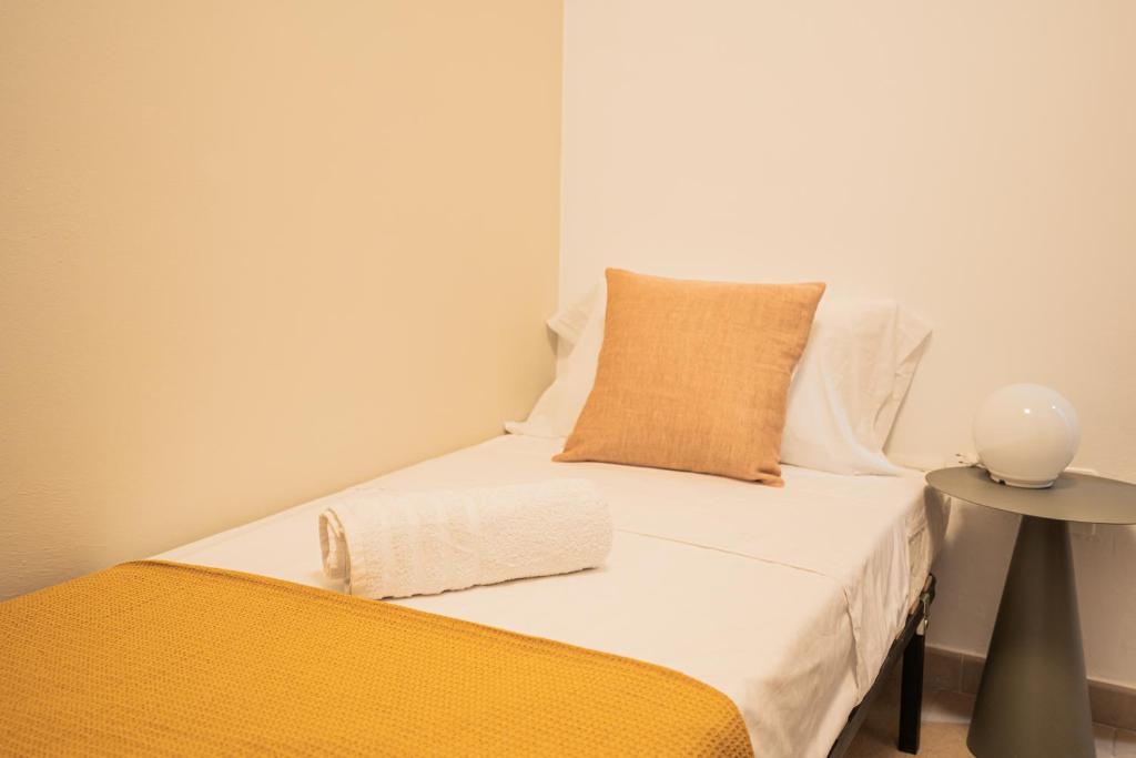Fotografia z galérie ubytovania Stay U-nique Apartment Carril v destinácii Málaga