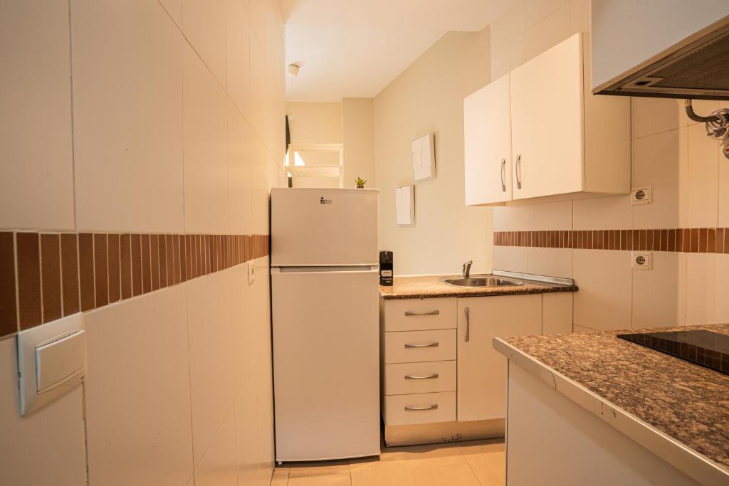 Fotografia z galérie ubytovania Stay U-nique Apartment Carril v destinácii Málaga