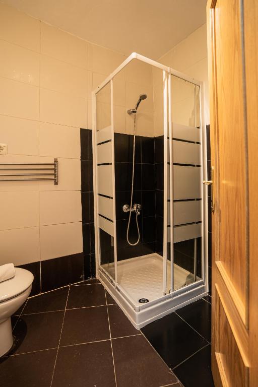 Fotografia z galérie ubytovania Stay U-nique Apartment Carril v destinácii Málaga