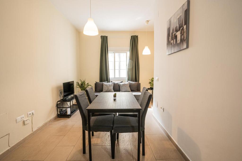 Fotografia z galérie ubytovania Stay U-nique Apartment Carril v destinácii Málaga