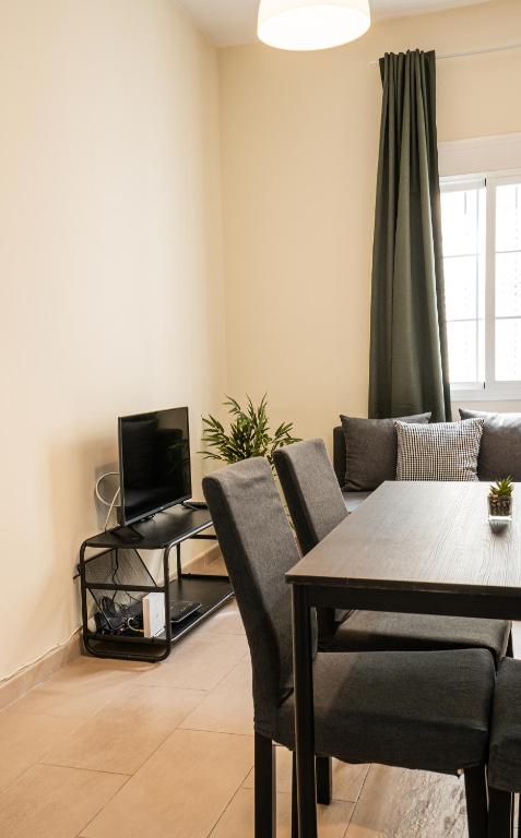 Fotografia z galérie ubytovania Stay U-nique Apartment Carril v destinácii Málaga