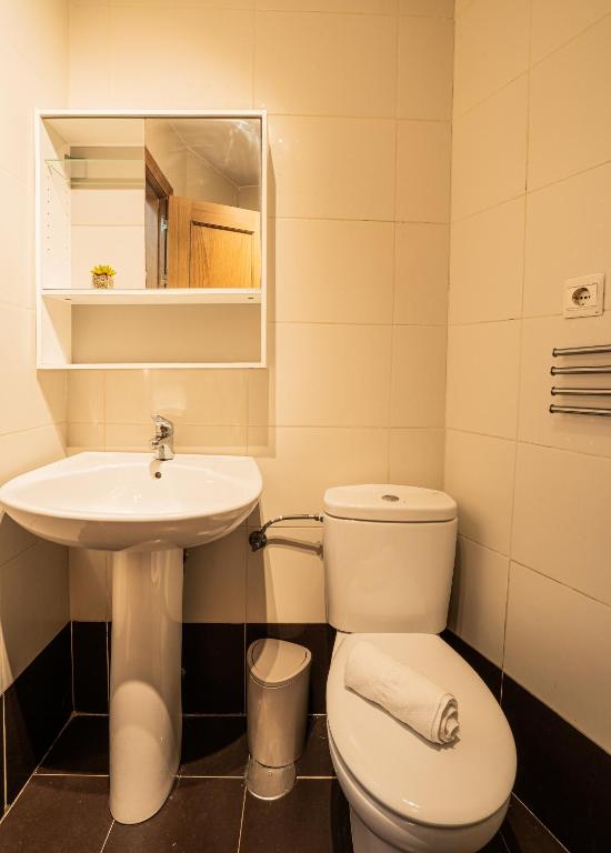 Fotografia z galérie ubytovania Stay U-nique Apartment Carril v destinácii Málaga