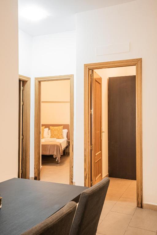 Fotografia z galérie ubytovania Stay U-nique Apartment Carril v destinácii Málaga