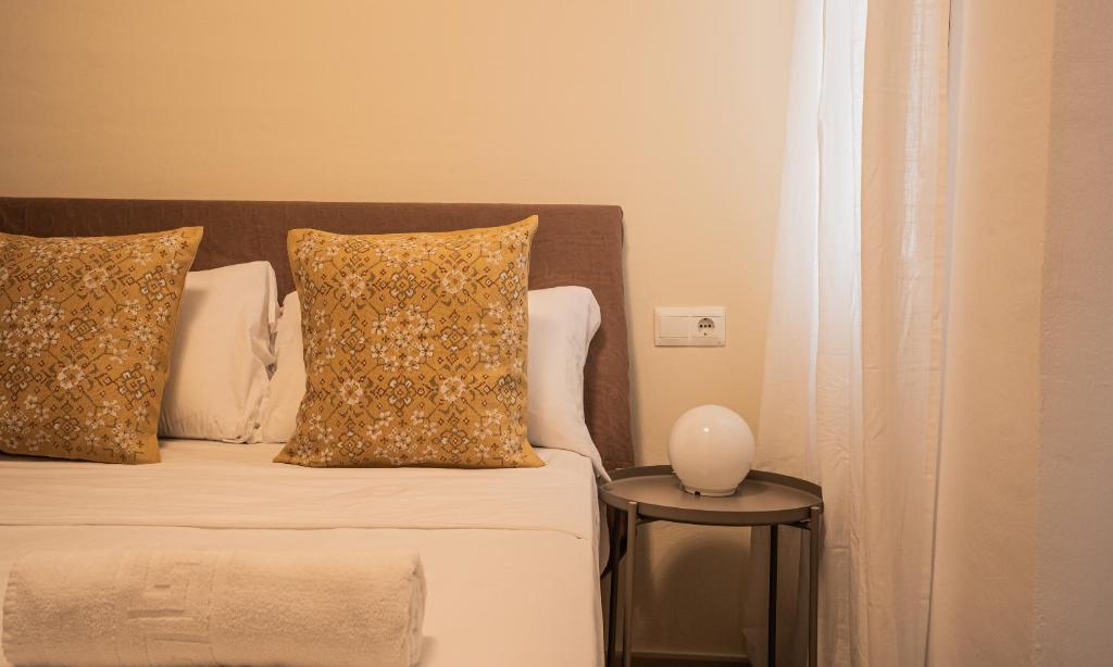 Fotografia z galérie ubytovania Stay U-nique Apartment Carril v destinácii Málaga